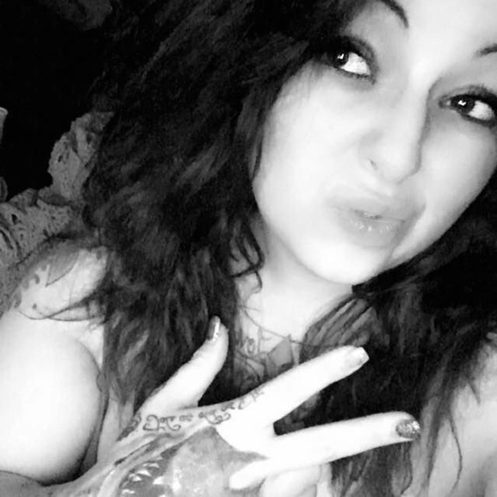 Meet your Posher, Kristen